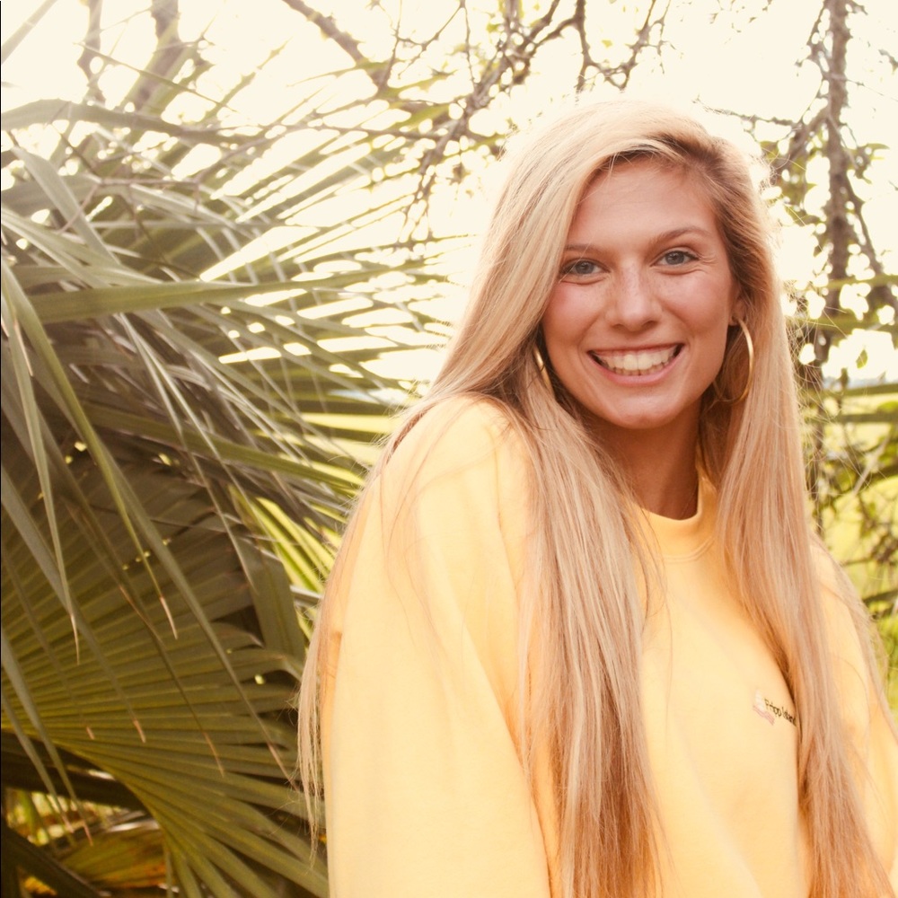 Meet your Posher, Ally